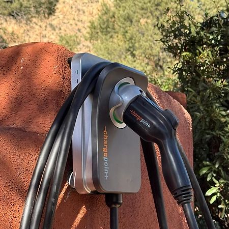Sedona Quail Hollow Retreat Bagian luar foto