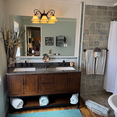 Sedona Quail Hollow Retreat Bagian luar foto