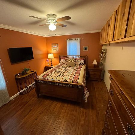 Sedona Quail Hollow Retreat Bagian luar foto