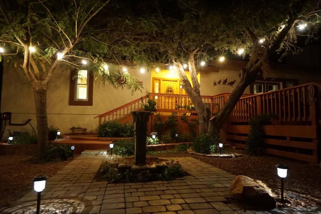 Sedona Quail Hollow Retreat Bagian luar foto