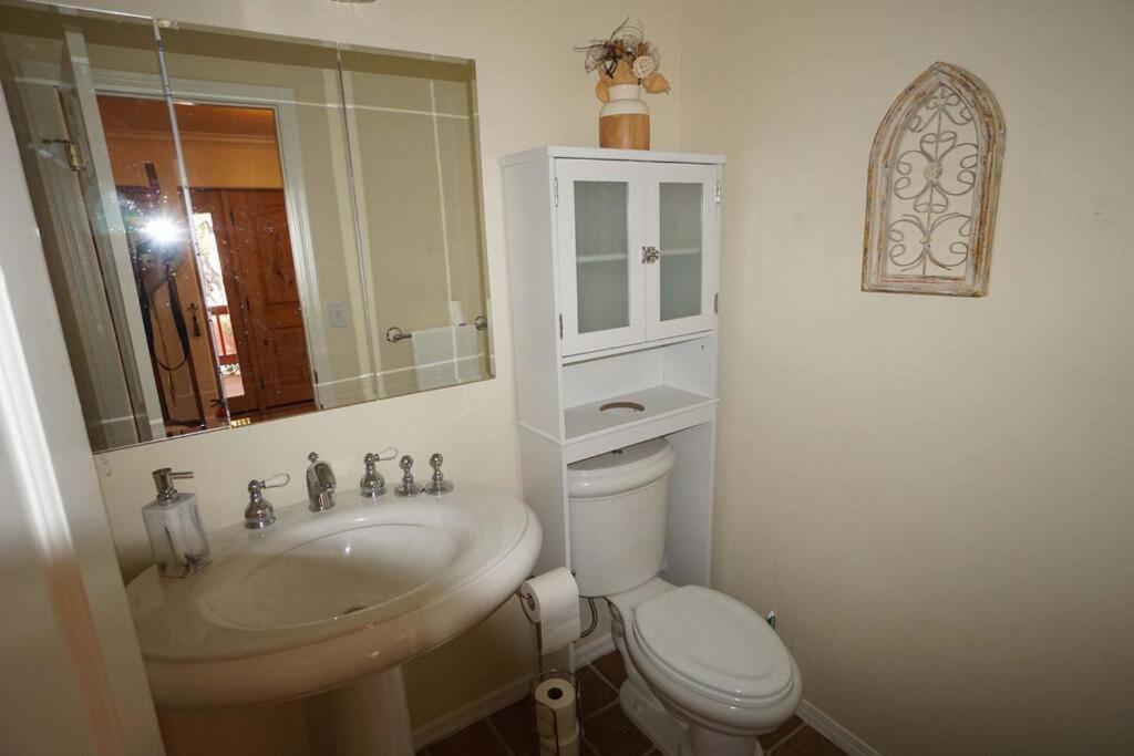 Sedona Quail Hollow Retreat Bagian luar foto