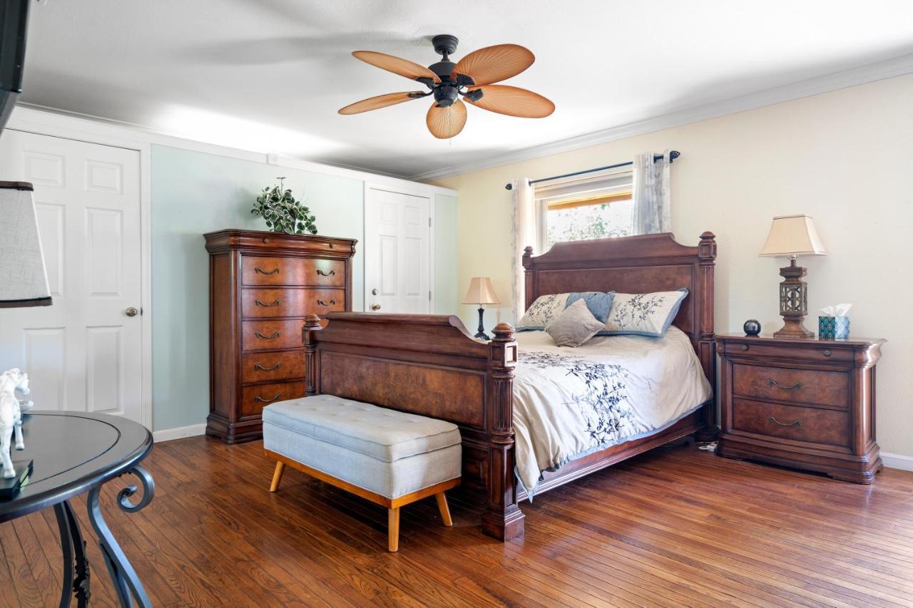 Sedona Quail Hollow Retreat Bagian luar foto