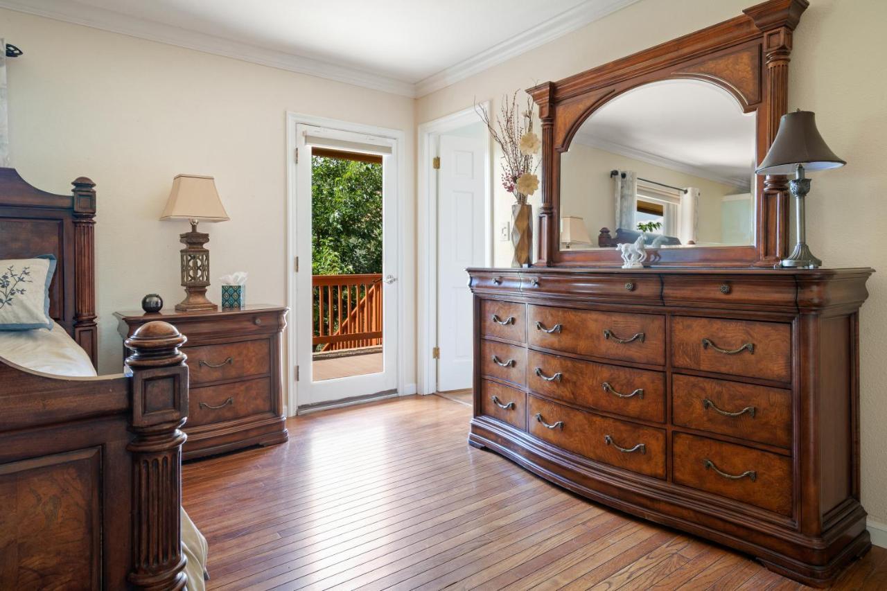 Sedona Quail Hollow Retreat Bagian luar foto