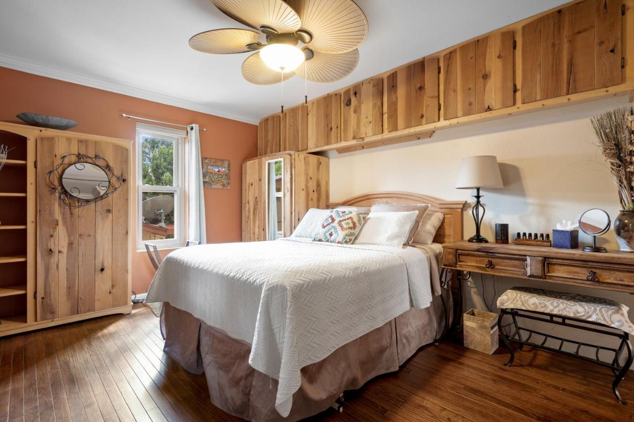 Sedona Quail Hollow Retreat Bagian luar foto
