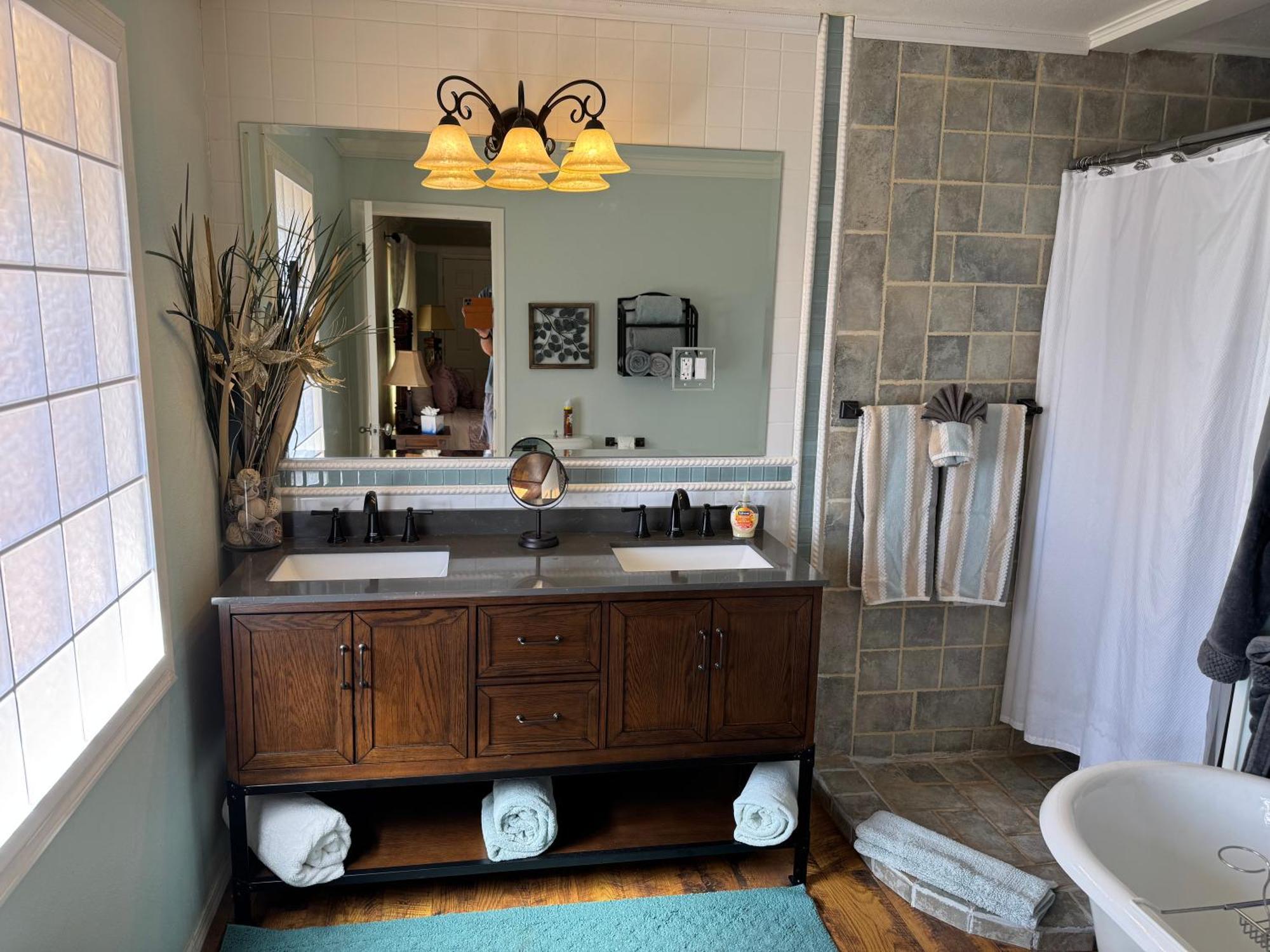 Sedona Quail Hollow Retreat Bagian luar foto