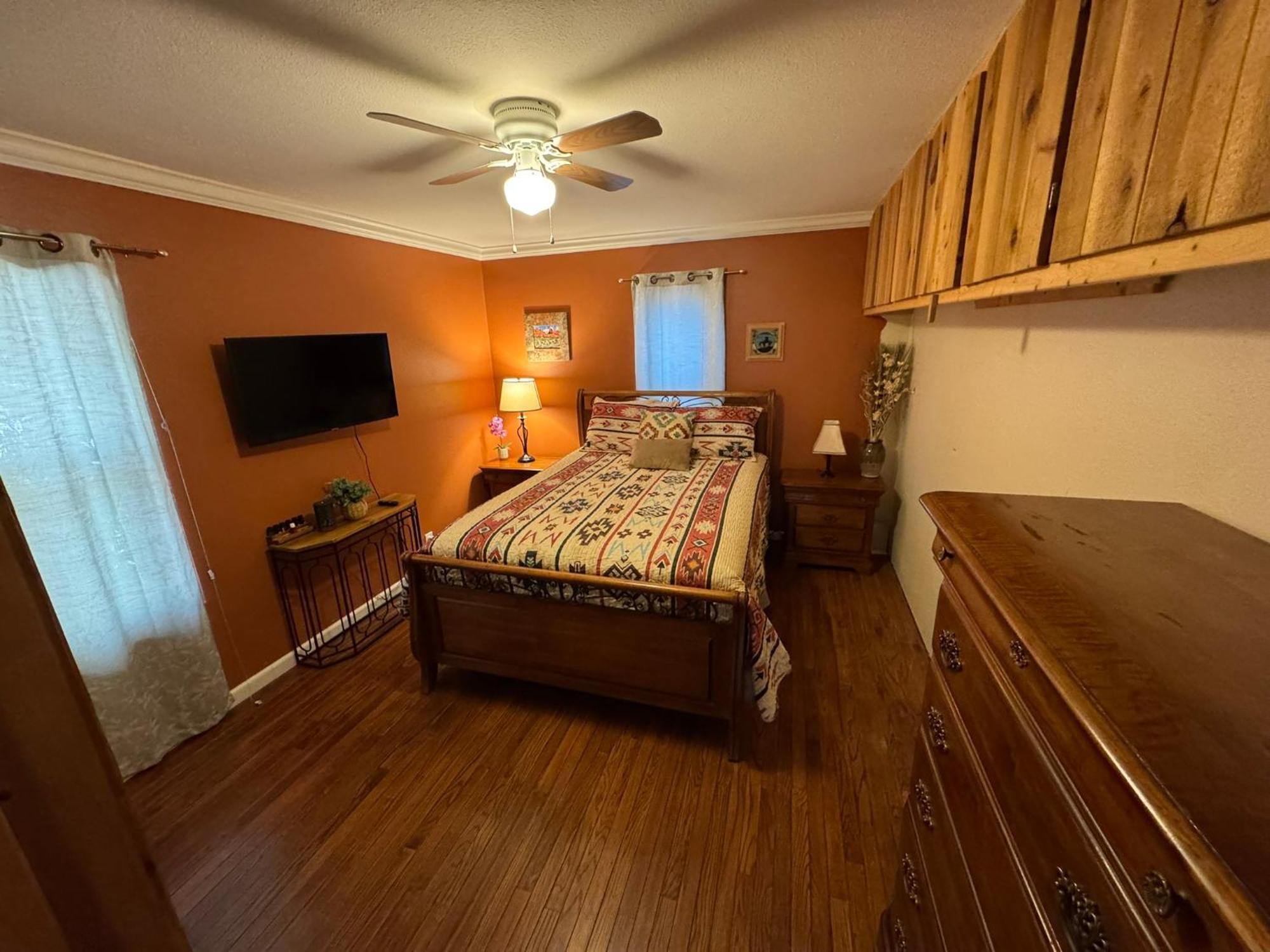 Sedona Quail Hollow Retreat Bagian luar foto